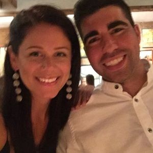 Meet your Posher, Meg